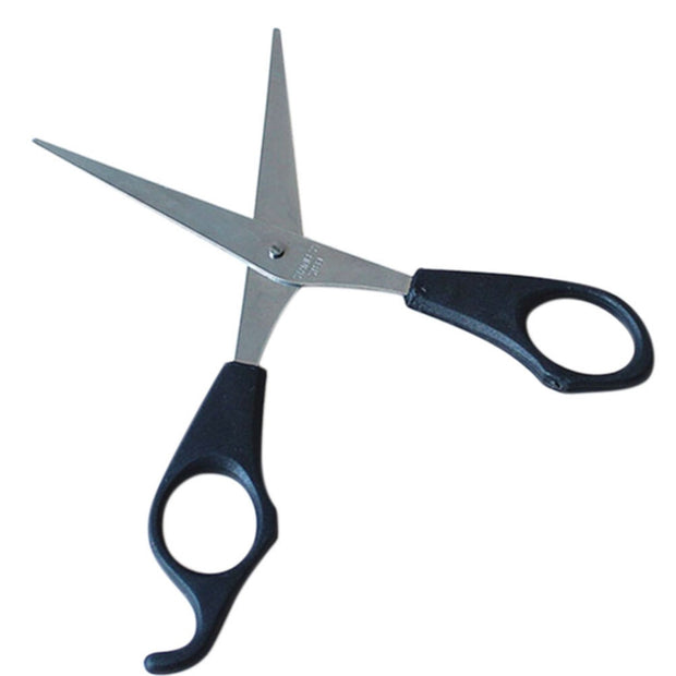 Beard scissors stainless steel